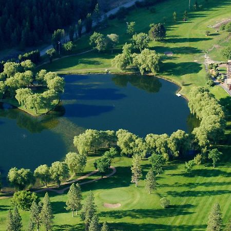 St Andrews By The Lake Golf Resort Kaleden Exteriér fotografie