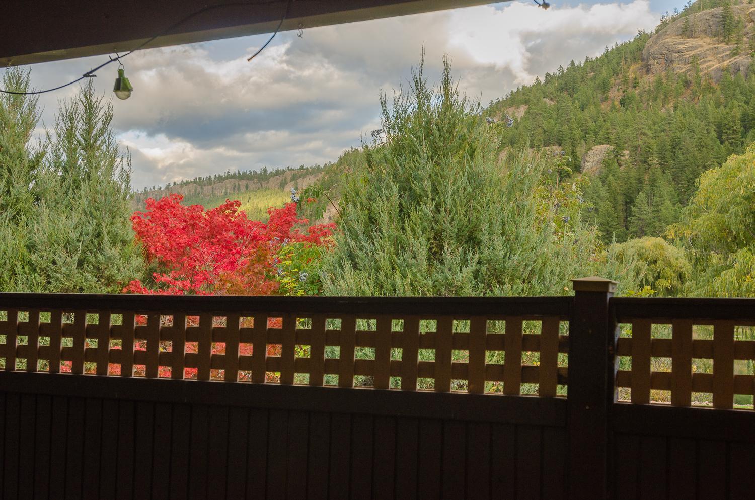 St Andrews By The Lake Golf Resort Kaleden Pokoj fotografie